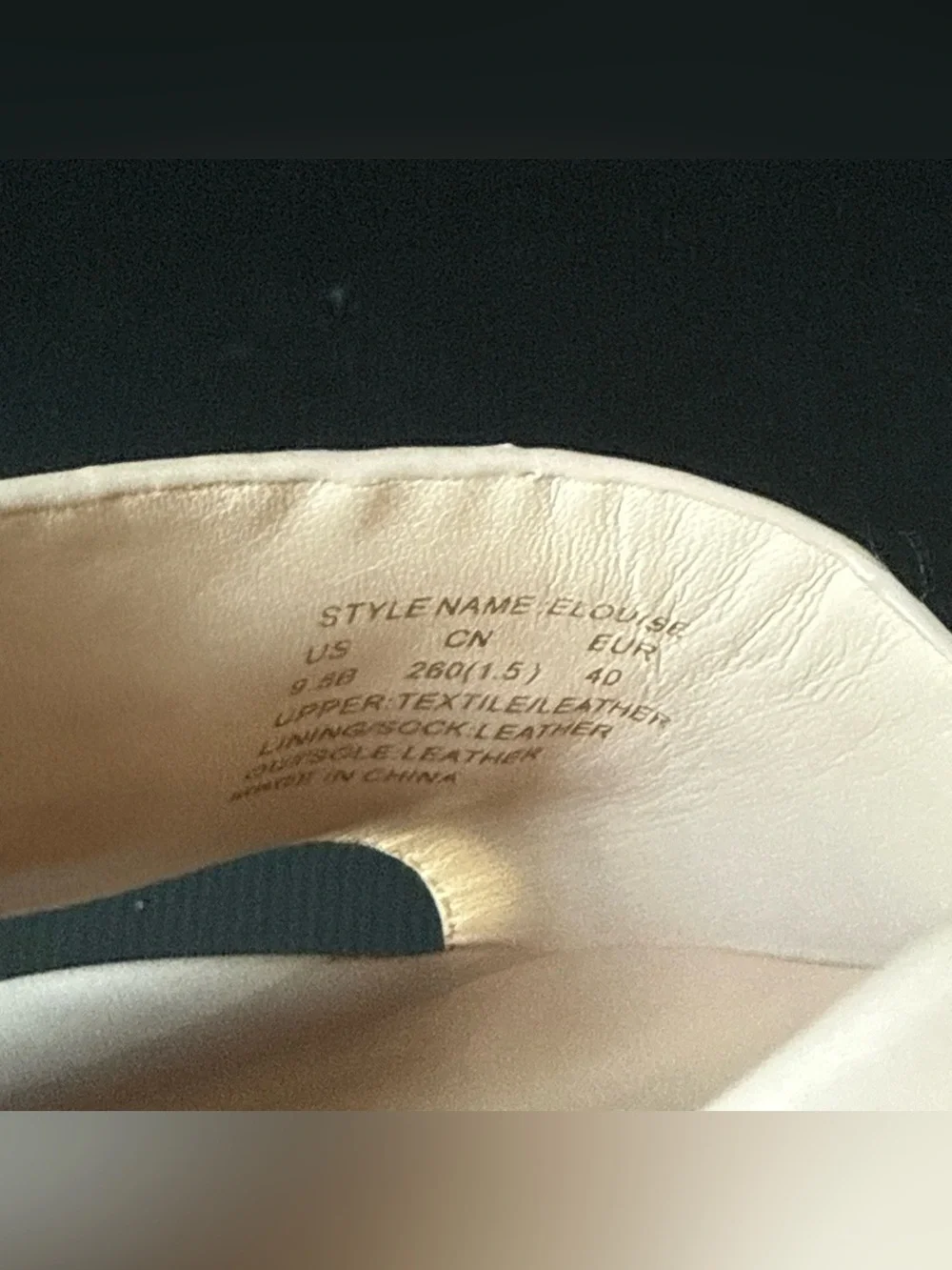 NIB Kate Spade Pink Elouise Tamarillo Block Slip On Heels Women’s Size 9.5